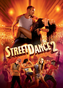 StreetDance 2-StreetDance 2