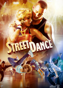 StreetDance 3D-StreetDance 3D