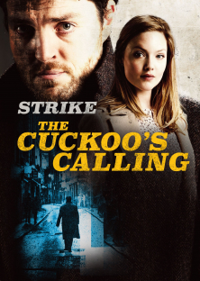 Strike (Season 1)-Strike (Season 1)