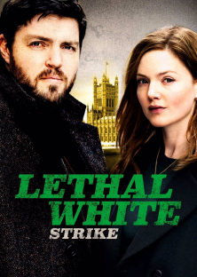 Strike (Season 4)-Strike (Season 4)