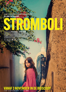 Stromboli-Stromboli