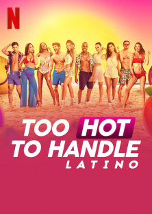 Too Hot to Handle: Germany-Too Hot to Handle: Germany