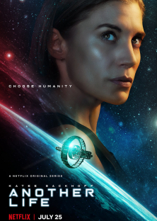 Salvation (Season 2)-Salvation (Season 2)
