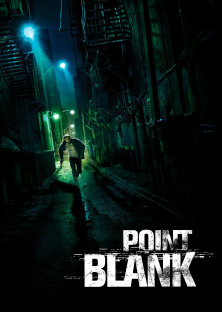 Point Blank-Point Blank