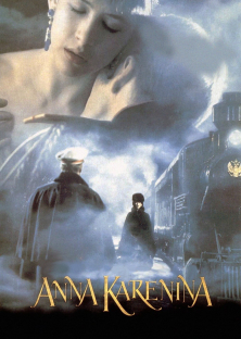 Anna Karenina-Anna Karenina
