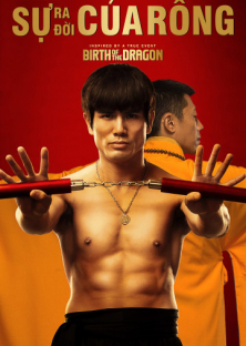 Birth of The Dragon-Birth of The Dragon