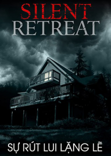 Silent Retreat-Silent Retreat