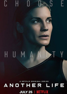Another Life (Season 2)-Another Life (Season 2)