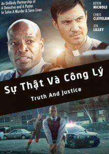 Truth And Justice-Truth And Justice