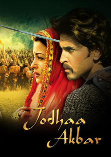 Jodhaa Akbar-Jodhaa Akbar