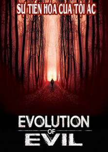 Evolution of Evil-Evolution of Evil