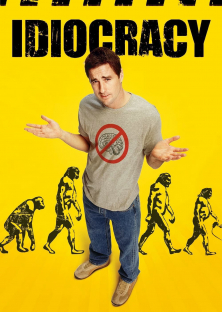 Idiocracy-Idiocracy