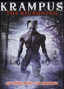 Krampus The Reckoning-Krampus The Reckoning
