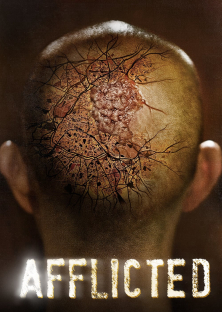 Afflicted-Afflicted