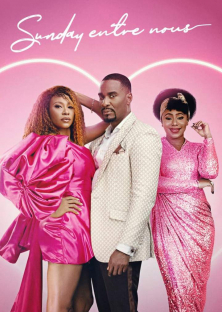 A Sunday Affair-A Sunday Affair