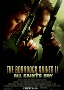 The Boondock Saints II: All Saints Day-The Boondock Saints II: All Saints Day