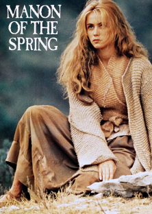 Manon of the Spring-Manon of the Spring