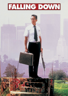 Falling Down-Falling Down