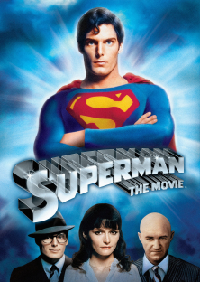 Superman-Superman