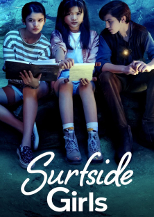Surfside Girls-Surfside Girls