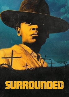 Surrounded-Surrounded