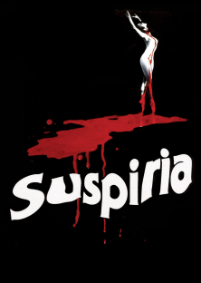 Suspiria-Suspiria