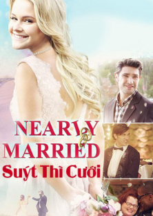 Nearly Married-Nearly Married