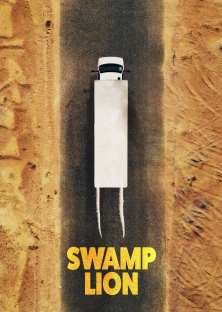 Swamp Lion-Swamp Lion