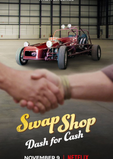 Swap Shop (Season 2)-Swap Shop (Season 2)