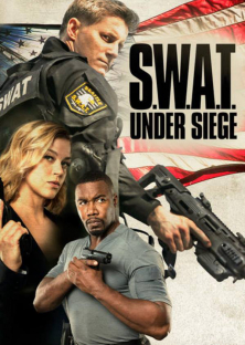 S.W.A.T.: Under Siege-S.W.A.T.: Under Siege