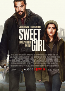 Sweet Girl-Sweet Girl
