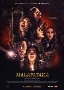MALAPATAKA-MALAPATAKA