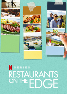 Restaurants on the Edge (Season 2)-Restaurants on the Edge (Season 2)