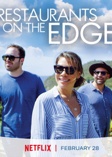Restaurants on the Edge-Restaurants on the Edge