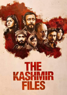 The Kashmir Files-The Kashmir Files