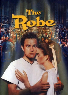The Robe-The Robe