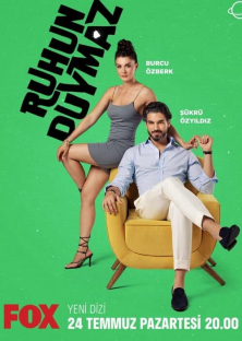 Ruhun Duymaz-Ruhun Duymaz