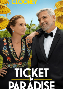 Ticket To Paradise-Ticket To Paradise