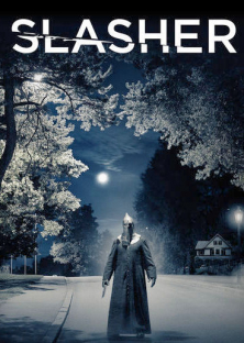Slasher-Slasher