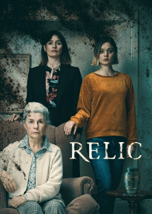 Relic-Relic