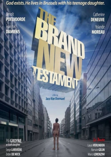 The Brand New Testament-The Brand New Testament
