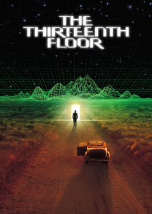The Thirteenth Floor-The Thirteenth Floor