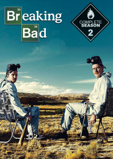 Breaking Bad (Season 2)-Breaking Bad (Season 2)