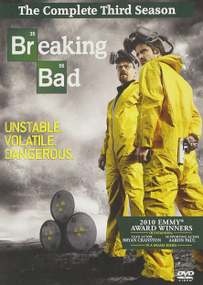 Breaking Bad (Season 3)-Breaking Bad (Season 3)