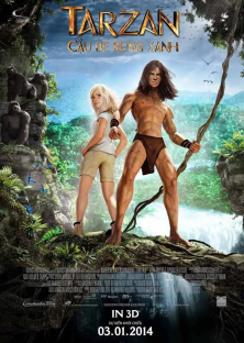 Tarzan-Tarzan