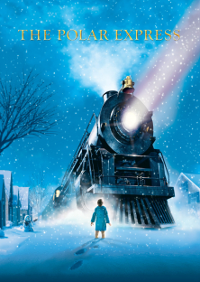 The Polar Express-The Polar Express