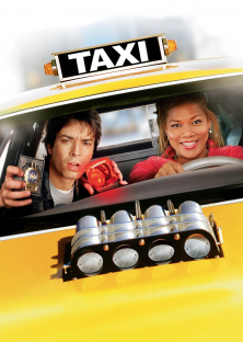 Taxi-Taxi