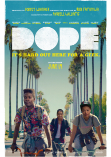 Dope-Dope