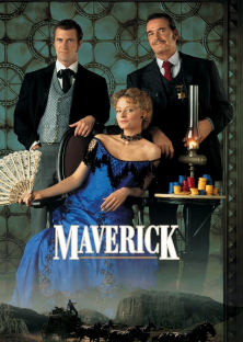 Maverick-Maverick