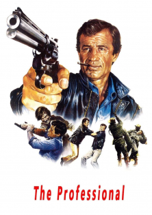 The Professional-The Professional